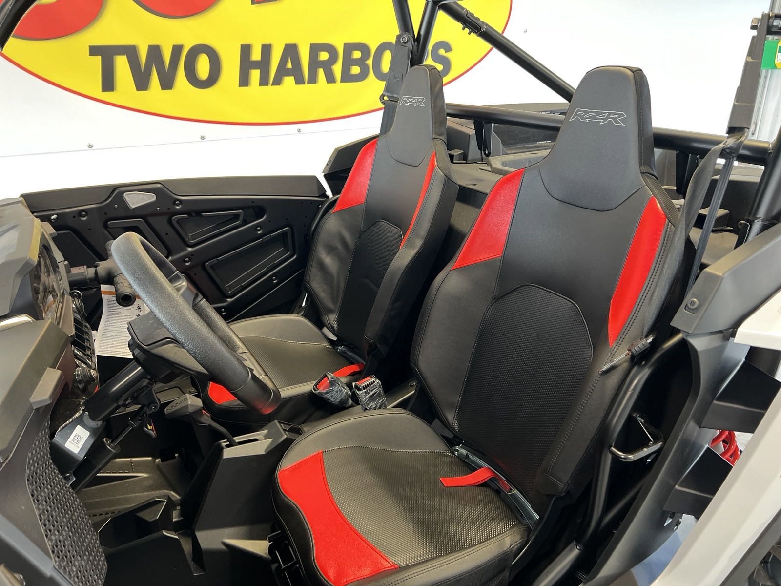 2024 Polaris RZR XP 1000 Sport in Two Harbors, Minnesota - Photo 12