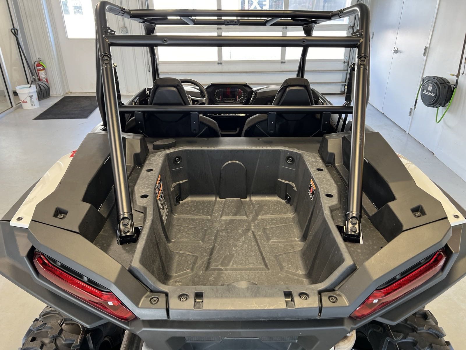 2024 Polaris RZR XP 1000 Sport in Two Harbors, Minnesota - Photo 13