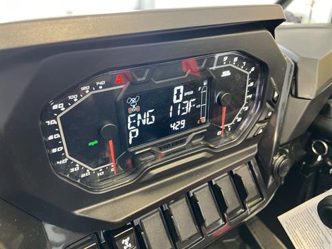 2024 Polaris RZR XP 1000 Sport in Two Harbors, Minnesota - Photo 18