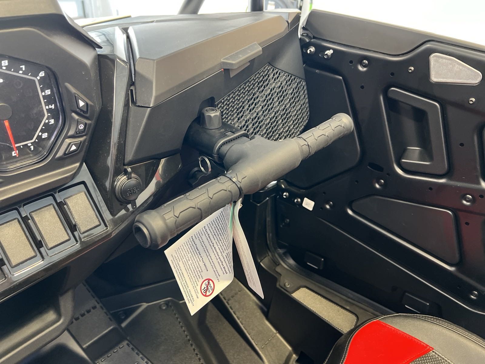 2024 Polaris RZR XP 1000 Sport in Two Harbors, Minnesota - Photo 20