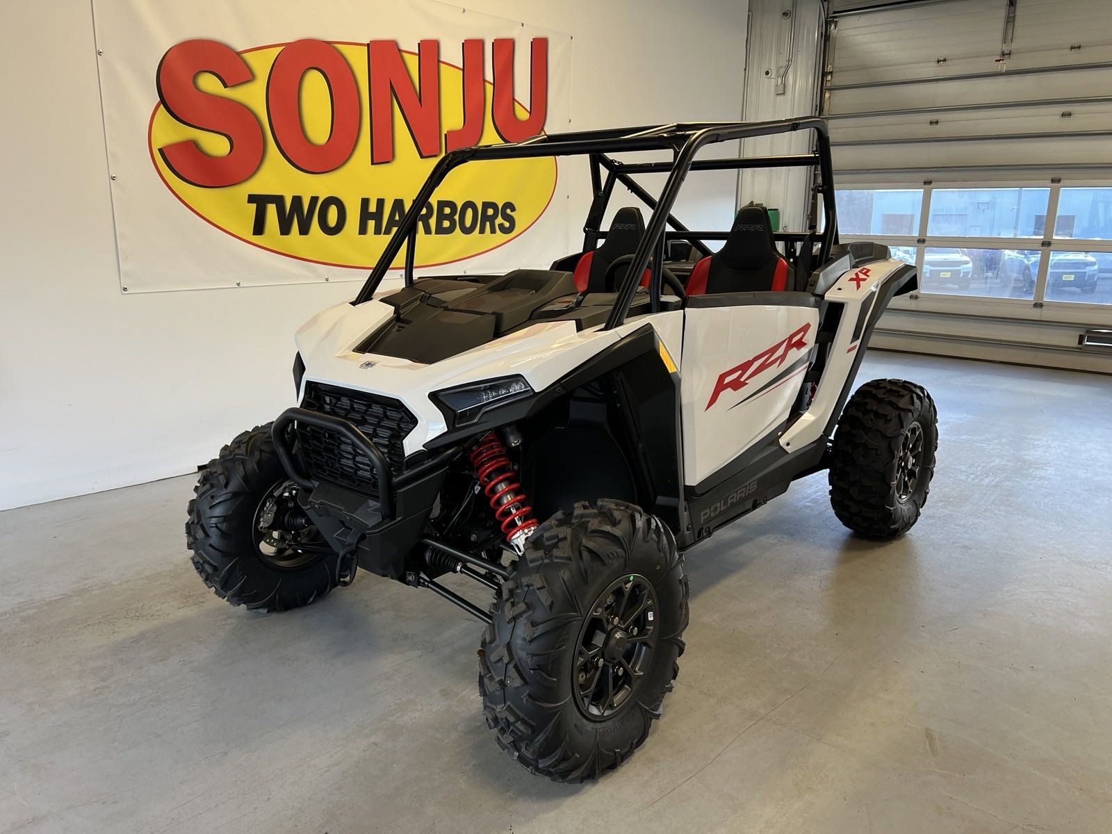 2024 Polaris RZR XP 1000 Sport in Two Harbors, Minnesota - Photo 1
