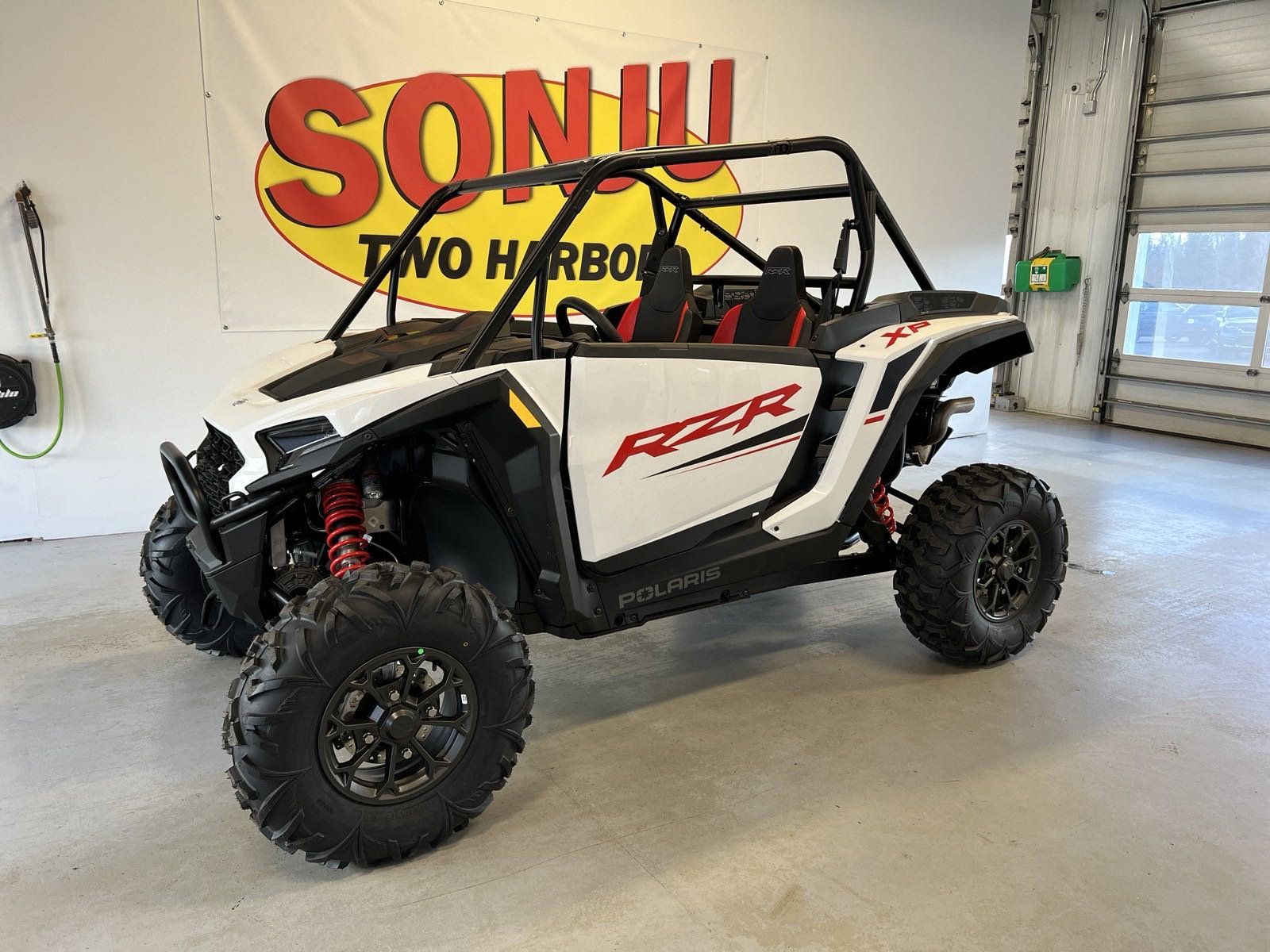 2024 Polaris RZR XP 1000 Sport in Two Harbors, Minnesota - Photo 2