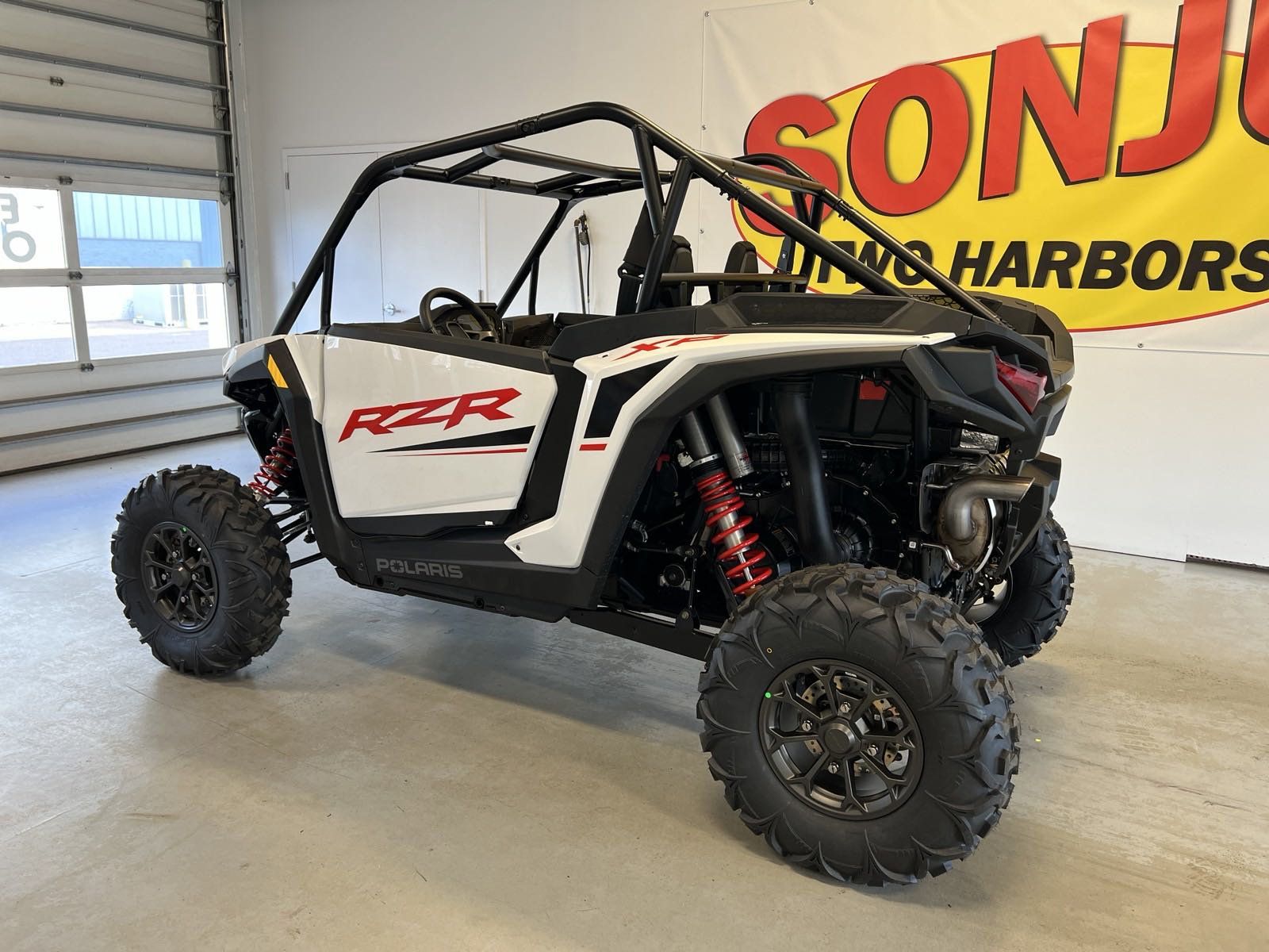 2024 Polaris RZR XP 1000 Sport in Two Harbors, Minnesota - Photo 3