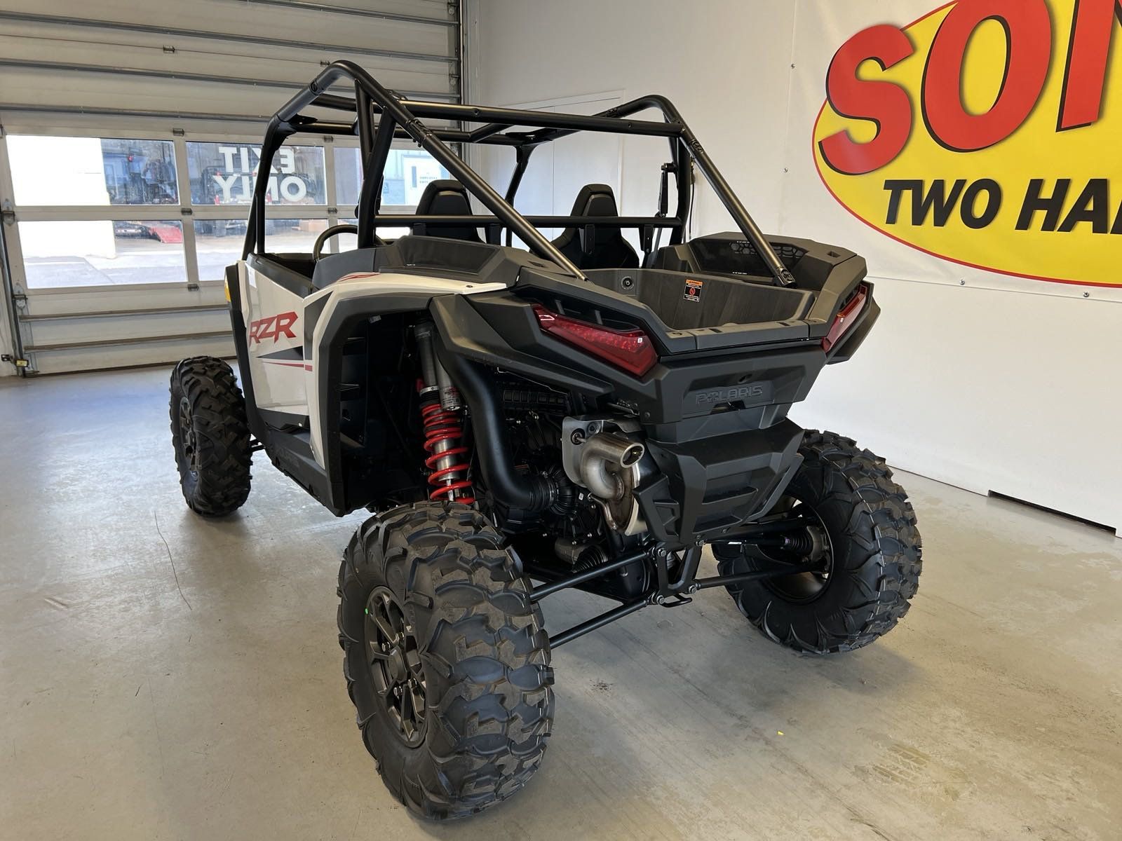 2024 Polaris RZR XP 1000 Sport in Two Harbors, Minnesota - Photo 4