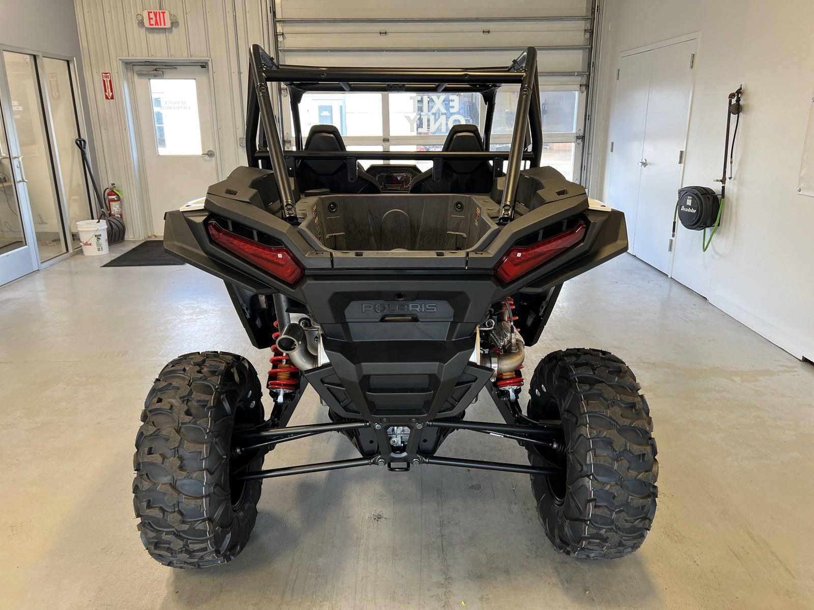 2024 Polaris RZR XP 1000 Sport in Two Harbors, Minnesota - Photo 5