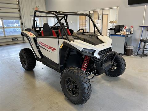 2024 Polaris RZR XP 1000 Sport in Two Harbors, Minnesota - Photo 7