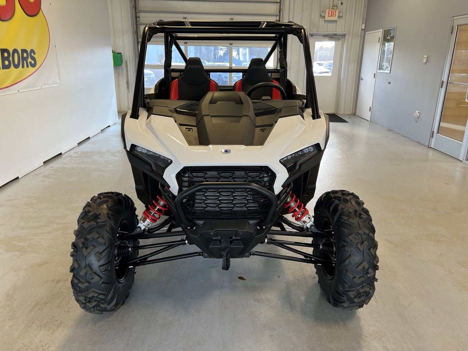 2024 Polaris RZR XP 1000 Sport in Two Harbors, Minnesota - Photo 8