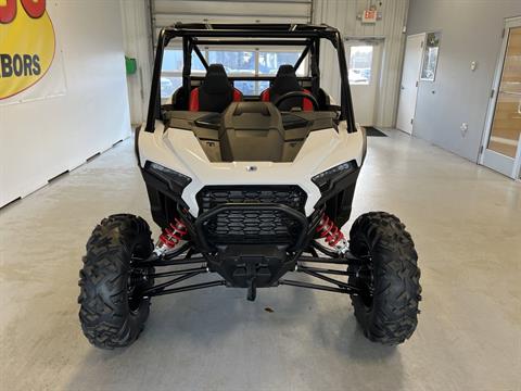 2024 Polaris RZR XP 1000 Sport in Two Harbors, Minnesota - Photo 8