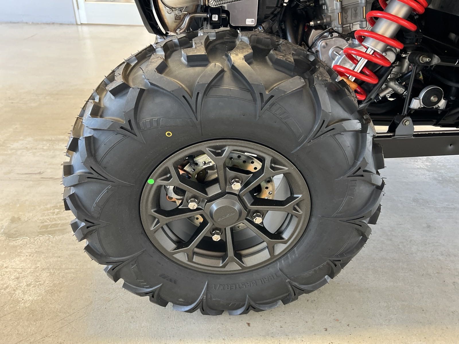 2024 Polaris RZR XP 1000 Sport in Two Harbors, Minnesota - Photo 10