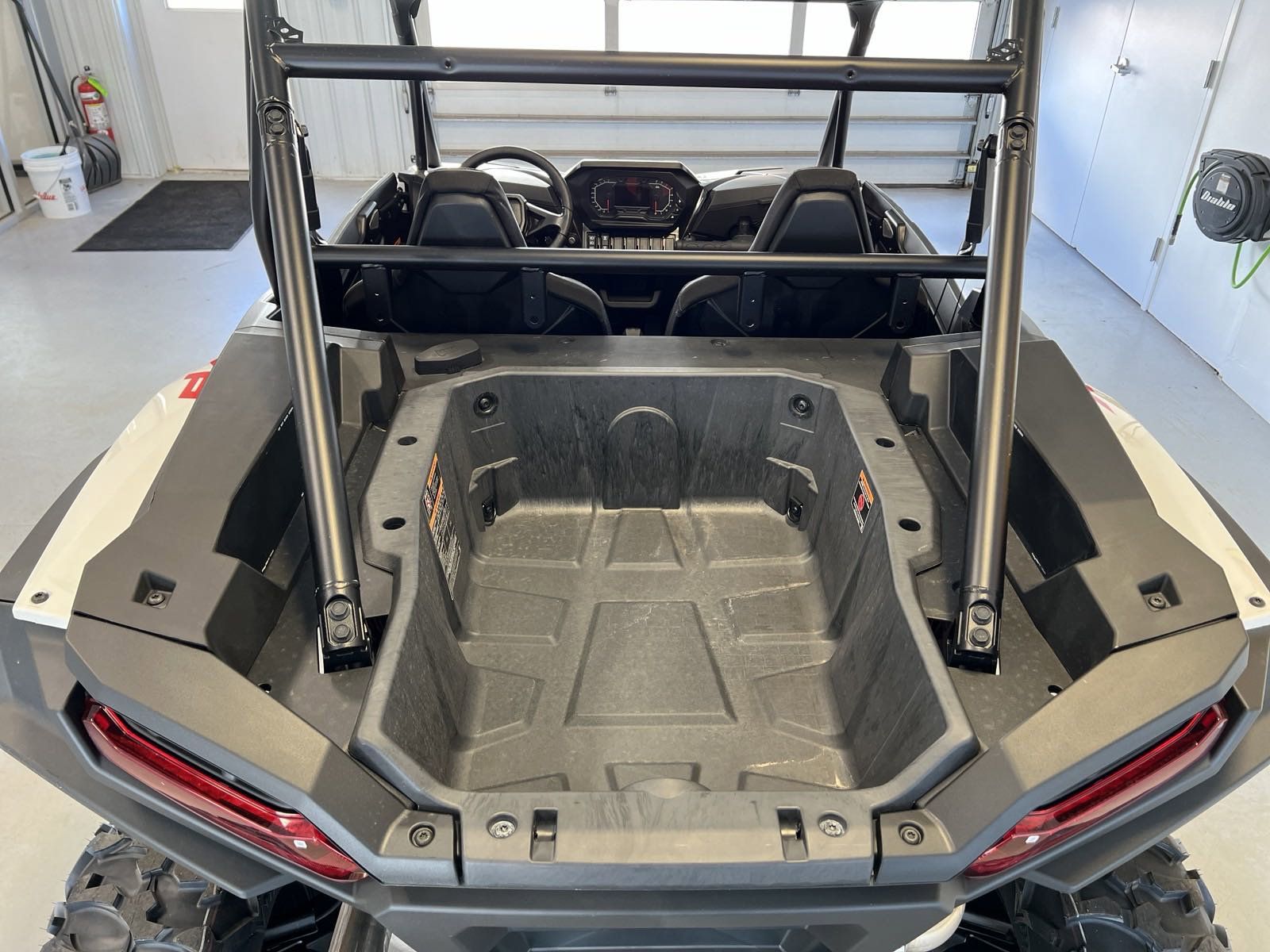 2024 Polaris RZR XP 1000 Sport in Two Harbors, Minnesota - Photo 14