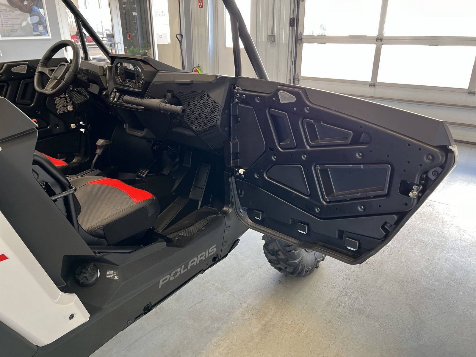 2024 Polaris RZR XP 1000 Sport in Two Harbors, Minnesota - Photo 15