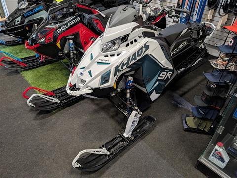 2026 Polaris Patriot 9R RMK Khaos 146 SC in Two Harbors, Minnesota