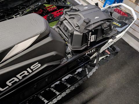 2026 Polaris Patriot 9R RMK Khaos 146 SC in Two Harbors, Minnesota - Photo 6