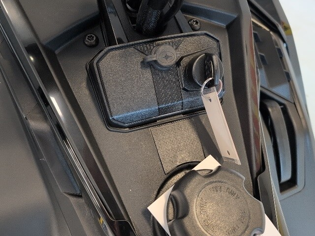 2026 Polaris 650 INDY VR1 137 SC ES in Two Harbors, Minnesota - Photo 17