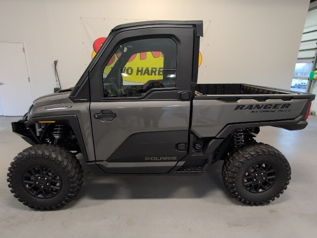 2025 Polaris Ranger XD 1500 Northstar Edition Ultimate in Two Harbors, Minnesota - Photo 2