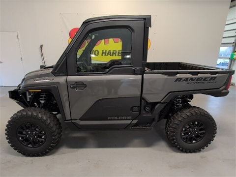 2025 Polaris Ranger XD 1500 Northstar Edition Ultimate in Two Harbors, Minnesota - Photo 2
