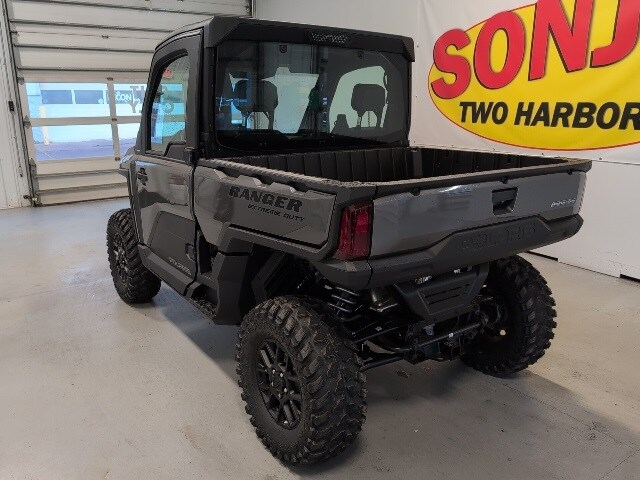 2025 Polaris Ranger XD 1500 Northstar Edition Ultimate in Two Harbors, Minnesota - Photo 3