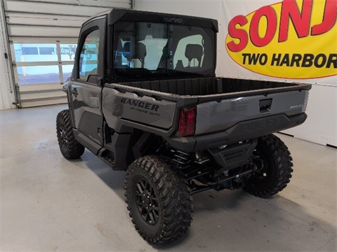 2025 Polaris Ranger XD 1500 Northstar Edition Ultimate in Two Harbors, Minnesota - Photo 3