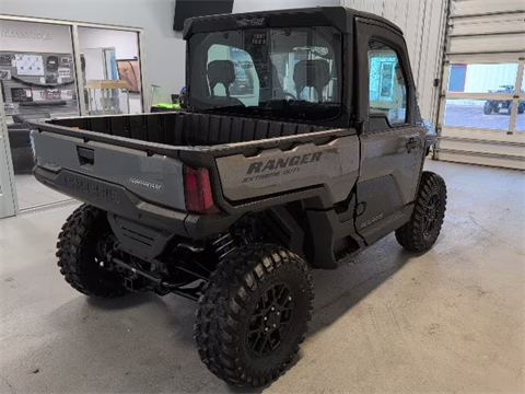 2025 Polaris Ranger XD 1500 Northstar Edition Ultimate in Two Harbors, Minnesota - Photo 5