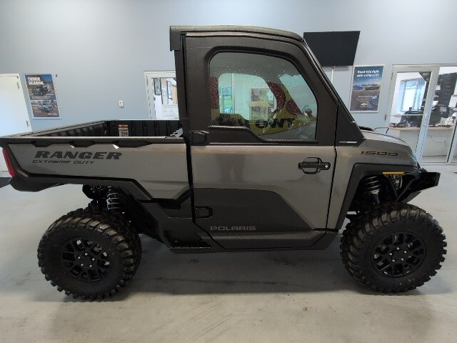 2025 Polaris Ranger XD 1500 Northstar Edition Ultimate in Two Harbors, Minnesota - Photo 6