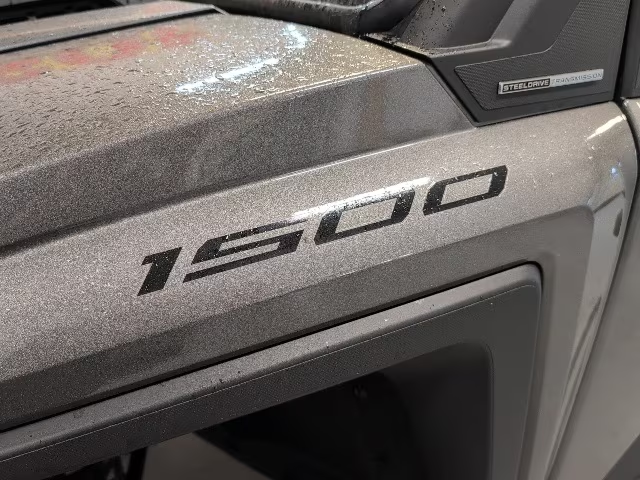 2025 Polaris Ranger XD 1500 Northstar Edition Ultimate in Two Harbors, Minnesota - Photo 10