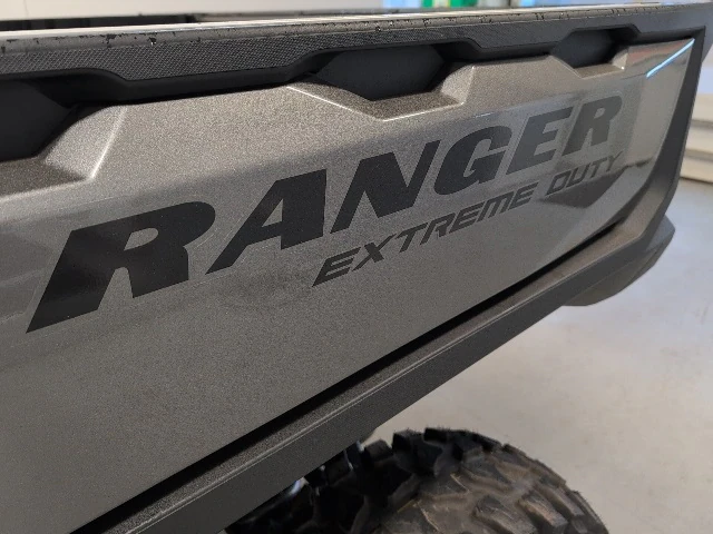 2025 Polaris Ranger XD 1500 Northstar Edition Ultimate in Two Harbors, Minnesota - Photo 12