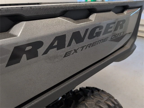 2025 Polaris Ranger XD 1500 Northstar Edition Ultimate in Two Harbors, Minnesota - Photo 12