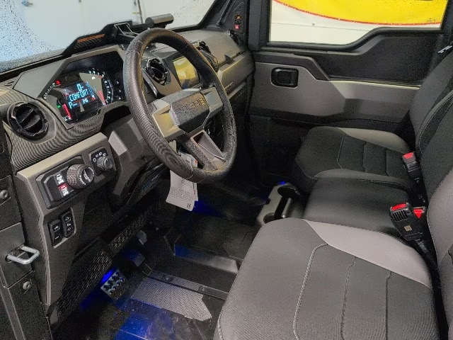 2025 Polaris Ranger XD 1500 Northstar Edition Ultimate in Two Harbors, Minnesota - Photo 13