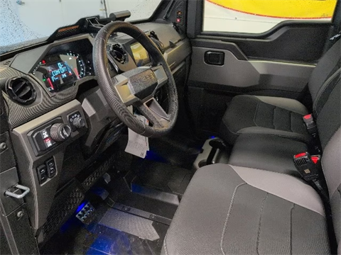 2025 Polaris Ranger XD 1500 Northstar Edition Ultimate in Two Harbors, Minnesota - Photo 13