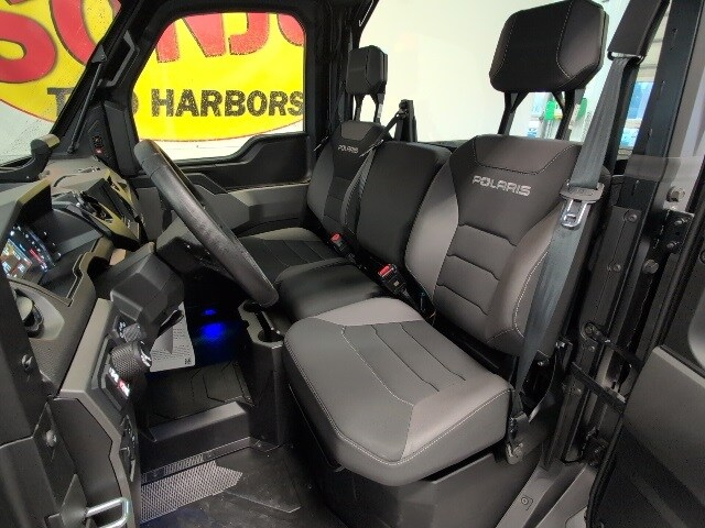 2025 Polaris Ranger XD 1500 Northstar Edition Ultimate in Two Harbors, Minnesota - Photo 14