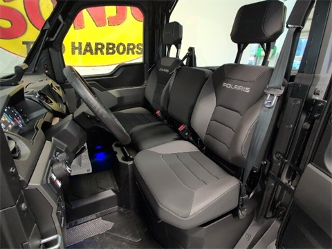 2025 Polaris Ranger XD 1500 Northstar Edition Ultimate in Two Harbors, Minnesota - Photo 14