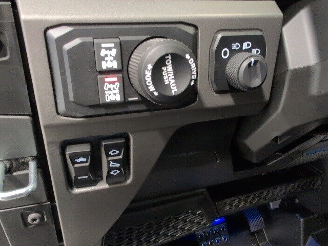2025 Polaris Ranger XD 1500 Northstar Edition Ultimate in Two Harbors, Minnesota - Photo 15