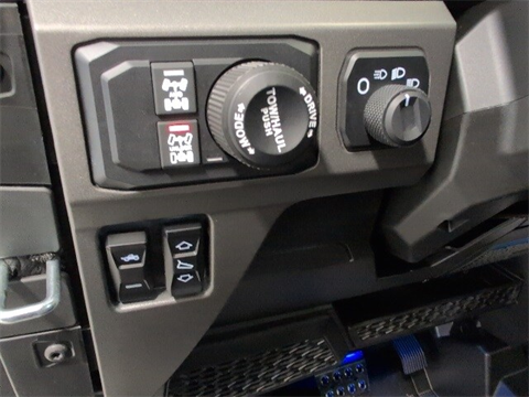 2025 Polaris Ranger XD 1500 Northstar Edition Ultimate in Two Harbors, Minnesota - Photo 15