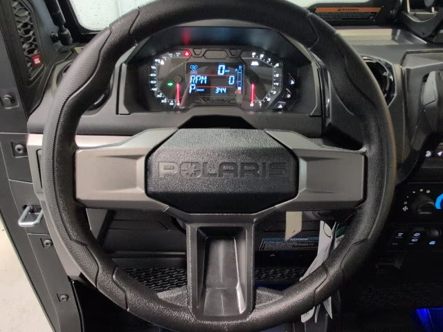 2025 Polaris Ranger XD 1500 Northstar Edition Ultimate in Two Harbors, Minnesota - Photo 16