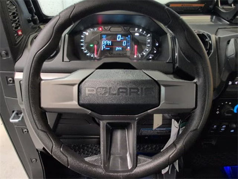 2025 Polaris Ranger XD 1500 Northstar Edition Ultimate in Two Harbors, Minnesota - Photo 16