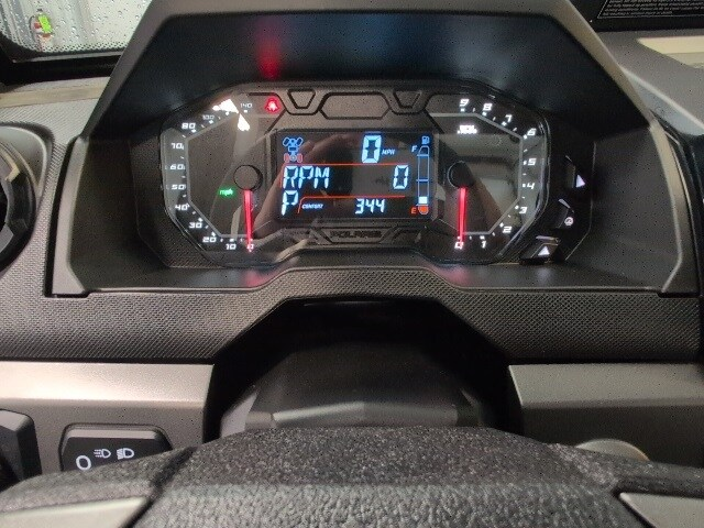 2025 Polaris Ranger XD 1500 Northstar Edition Ultimate in Two Harbors, Minnesota - Photo 17