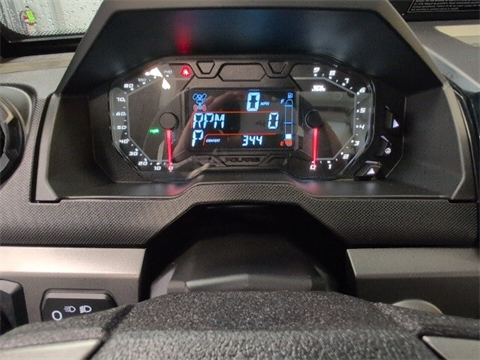 2025 Polaris Ranger XD 1500 Northstar Edition Ultimate in Two Harbors, Minnesota - Photo 17