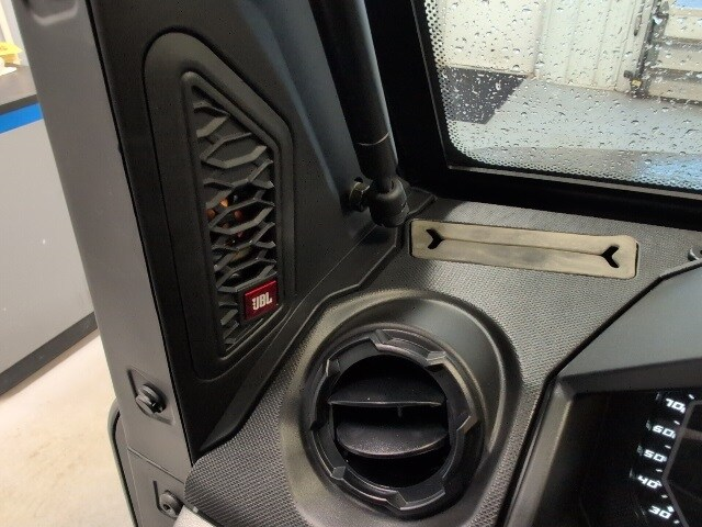 2025 Polaris Ranger XD 1500 Northstar Edition Ultimate in Two Harbors, Minnesota - Photo 18