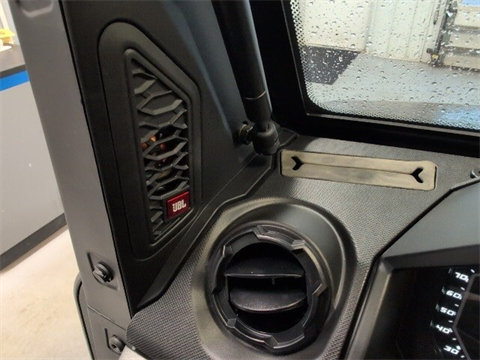 2025 Polaris Ranger XD 1500 Northstar Edition Ultimate in Two Harbors, Minnesota - Photo 18