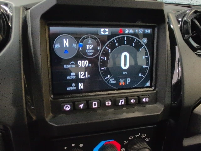 2025 Polaris Ranger XD 1500 Northstar Edition Ultimate in Two Harbors, Minnesota - Photo 19