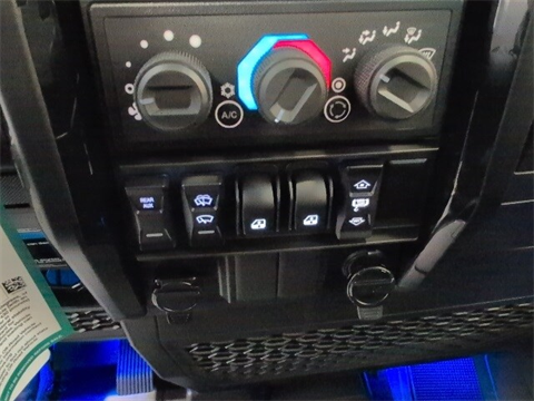 2025 Polaris Ranger XD 1500 Northstar Edition Ultimate in Two Harbors, Minnesota - Photo 21