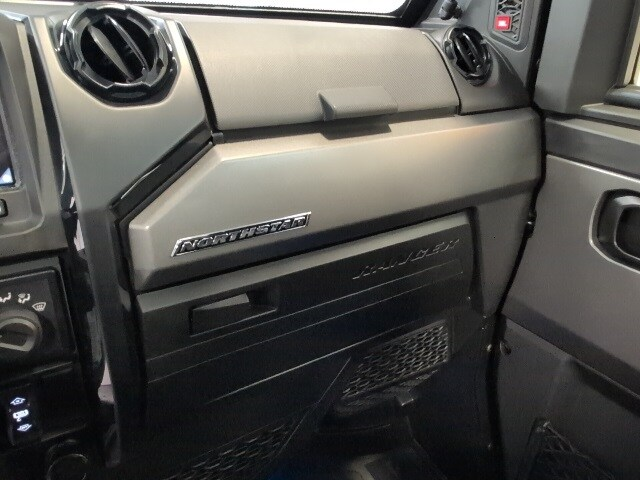 2025 Polaris Ranger XD 1500 Northstar Edition Ultimate in Two Harbors, Minnesota - Photo 22