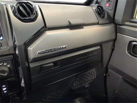 2025 Polaris Ranger XD 1500 Northstar Edition Ultimate in Two Harbors, Minnesota - Photo 22