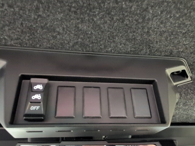 2025 Polaris Ranger XD 1500 Northstar Edition Ultimate in Two Harbors, Minnesota - Photo 24