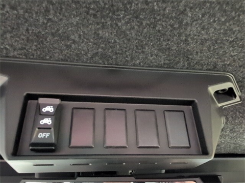 2025 Polaris Ranger XD 1500 Northstar Edition Ultimate in Two Harbors, Minnesota - Photo 24