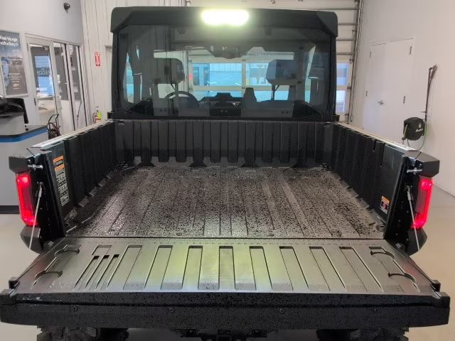 2025 Polaris Ranger XD 1500 Northstar Edition Ultimate in Two Harbors, Minnesota - Photo 25