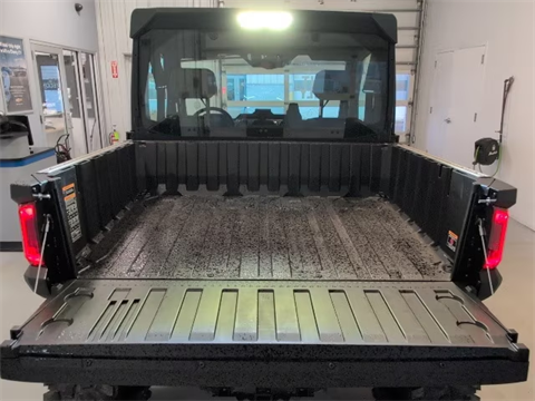 2025 Polaris Ranger XD 1500 Northstar Edition Ultimate in Two Harbors, Minnesota - Photo 25