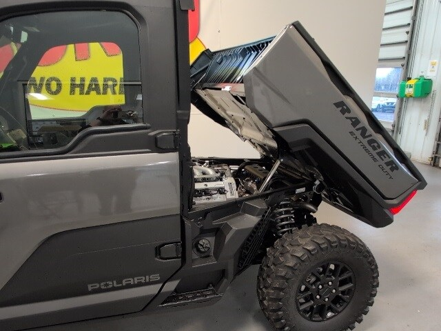 2025 Polaris Ranger XD 1500 Northstar Edition Ultimate in Two Harbors, Minnesota - Photo 26