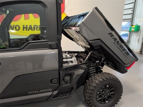 2025 Polaris Ranger XD 1500 Northstar Edition Ultimate in Two Harbors, Minnesota - Photo 26