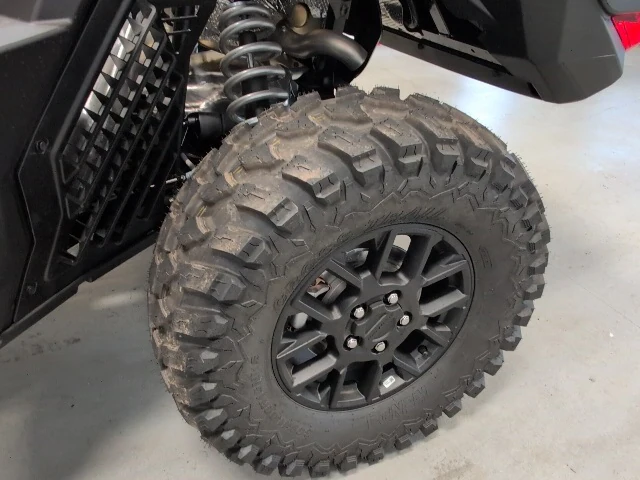 2025 Polaris Ranger XD 1500 Northstar Edition Ultimate in Two Harbors, Minnesota - Photo 27